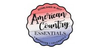 American Country Essentials