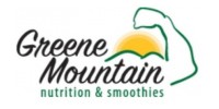 Grene Mountain