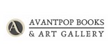 Avantpop Books and Art Gallery