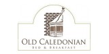 Old Caledonian Bed & Breakfast
