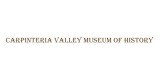 Carpinteria Valley Museum Of History