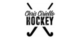Chris Ciriello Hockey