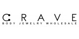 Crave Body Jewelry