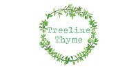 Tree Line Thyme