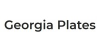 Georgia Plates