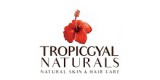 Tropicgyal Naturals