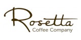 Rosetta Coffee Company