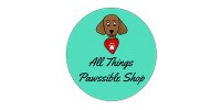 All Things Pawssible Shop