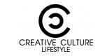 Creative Culture Lifestyle