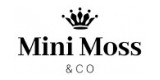 Mini Moss and Co