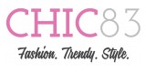 Chic 83 Boutique