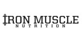 Iron Muscle Nutrition