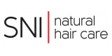 Sni Natural Hair Care