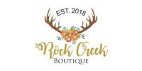 Rock Creek Boutique