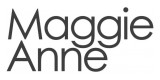 Maggie Anne Vegan