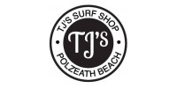 Tjs Surf Shop