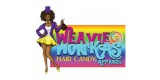 Weavie Wonkas Hair Candy & Apparel