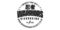Warriors Martial Arts