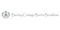 Barclay Cottage Bed & Breakfast