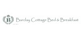 Barclay Cottage Bed & Breakfast