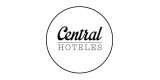 Central Hoteles