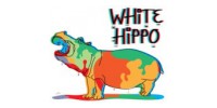 white Hippo USA Shop