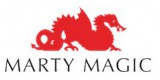 Marty Magic Store