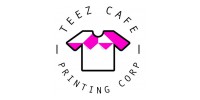 Teez Cafe Printing Corp