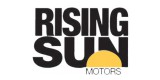 Rising Sun Motors