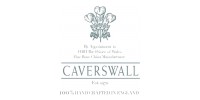 Caverswall China