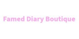 Famed Diary Boutique