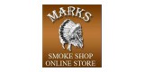 Mars Smoke Shop