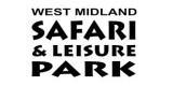 West Midland Safari & Leisure Park