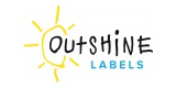 Outshine Labels