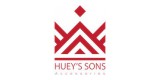 Hueys Sons