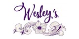 Wesleys Boutique