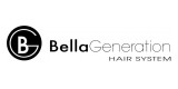 Bella Generation Hair System