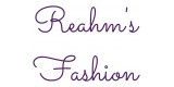 Reahm's Fashion