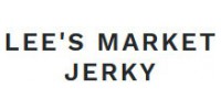 Lees Market Jerky