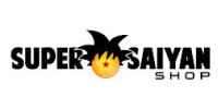Super Saiyan Shop