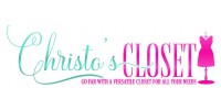 Christos Closet