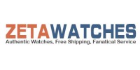 Zeta Watches