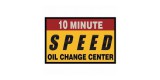 Speed Oil Change Center