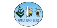 Manly Beach Babes