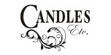 Candles Etc