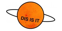 Dis Is It Ltd