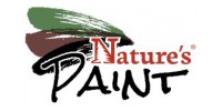 Natures Paint