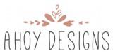 Ahoy Designs