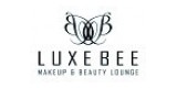 Luxebee Makeup Lounge