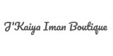 J Kaiya Iman Boutique